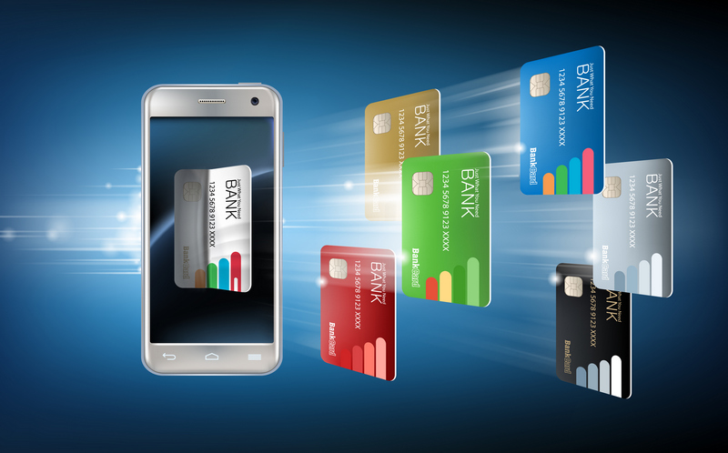 Virtual Credit Card Numbers