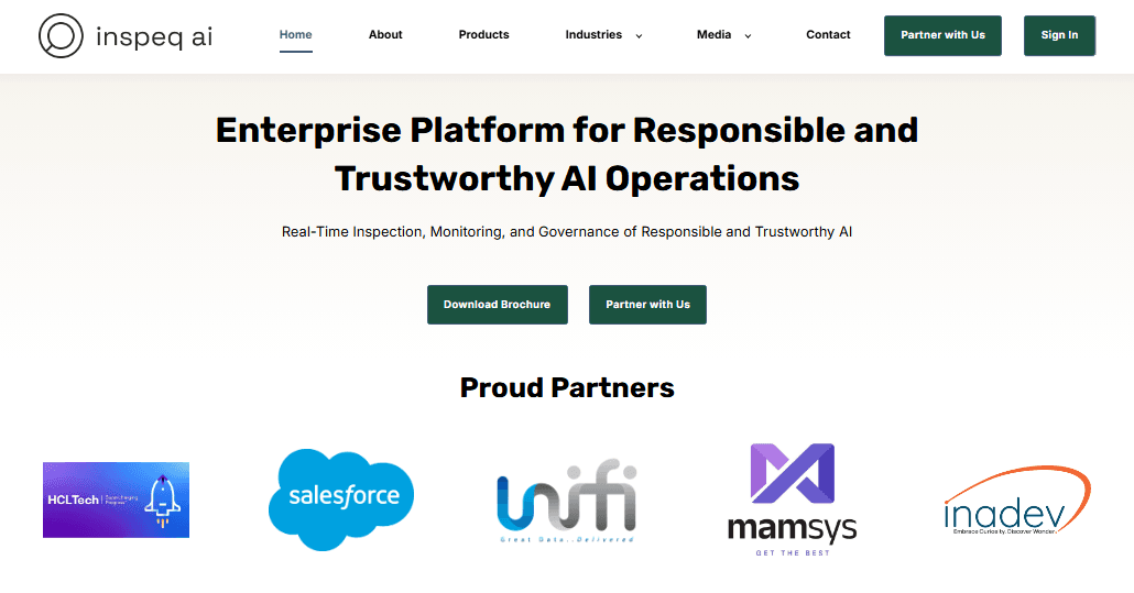 Inspeq.ai Establishes Bangalore Hub