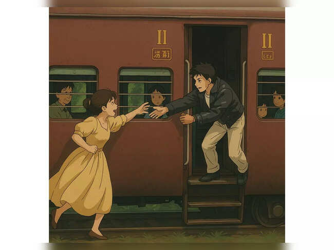 ddlj-studio-ghibli