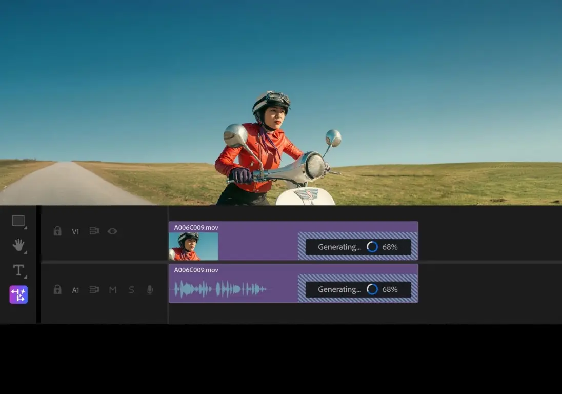Adobe’s Vision for the Creative Future