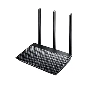 Asus RT-AC53 AC750 Dual-Band Wi-Fi Router