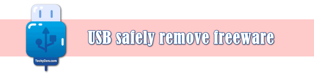 USB Safely Remove 6.4.3.1312 for mac instal free