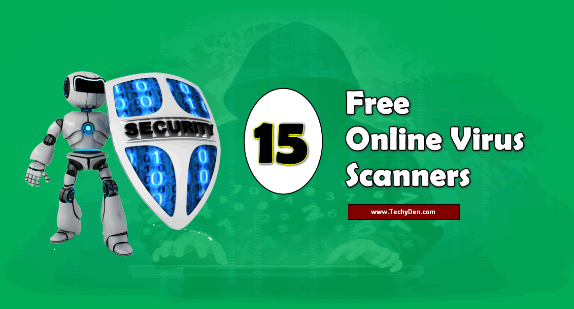 best free online virus scan and removal tool