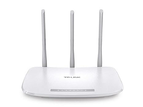 TP-Link N300 Wi-Fi Wireless Router (TL-WR845N)