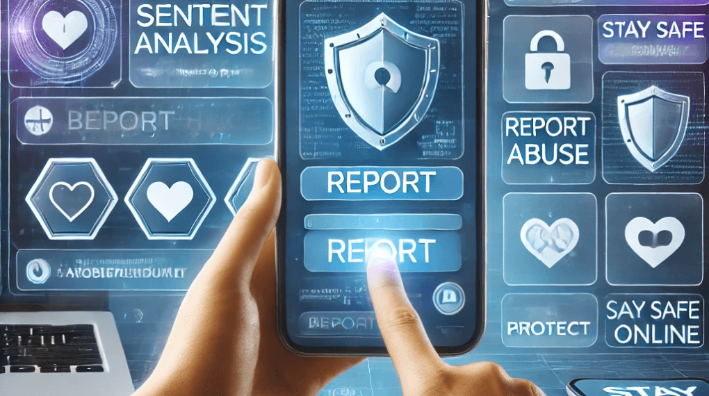 Role of Technology in Combating Cyberbullying