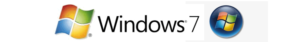 Microsoft Windows 7 version