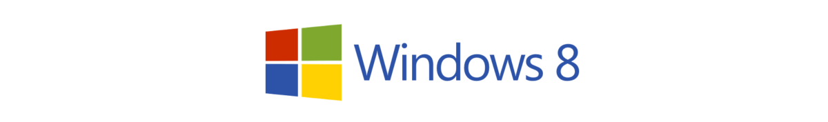 windows 8 version