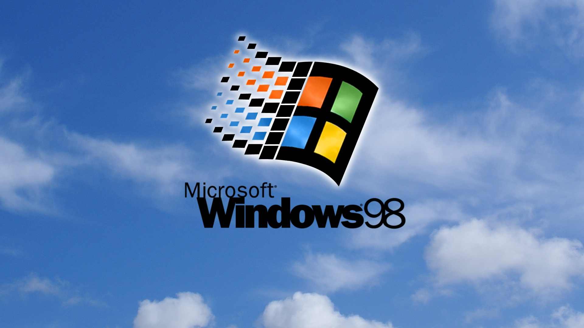 windows 98 version