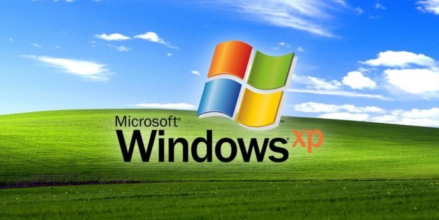 windows XP