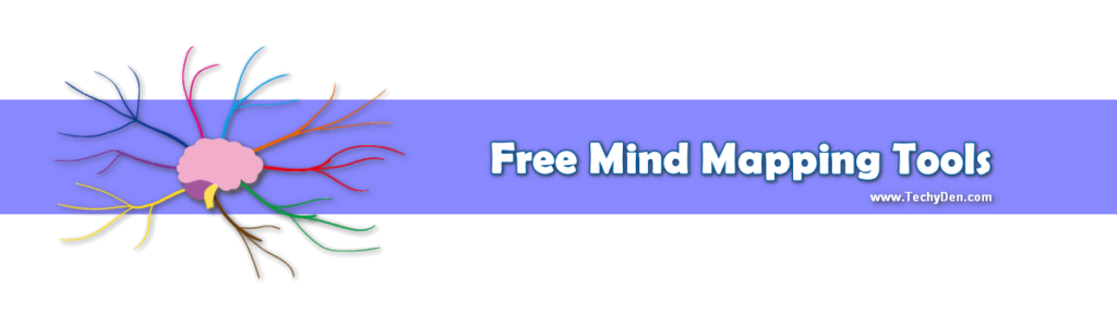 Free Mind Mapping Tools