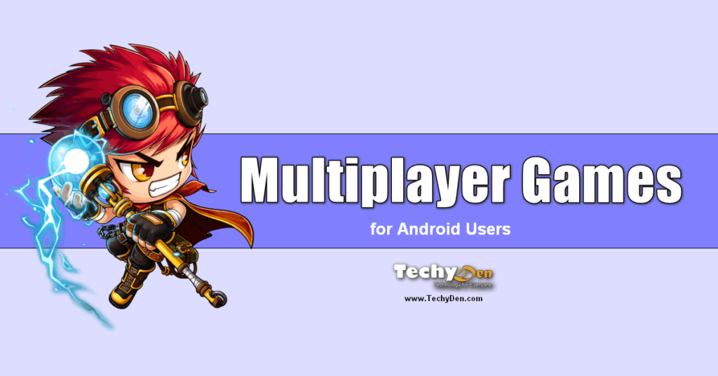 multiplayer-games-for-android