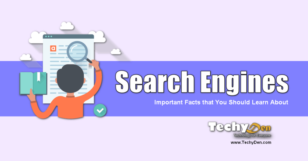 top-search-engines-and-its-facts