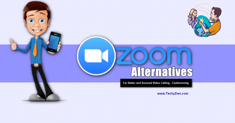 Zoom Alternatives: Best Video Conferencing Platforms in 2022