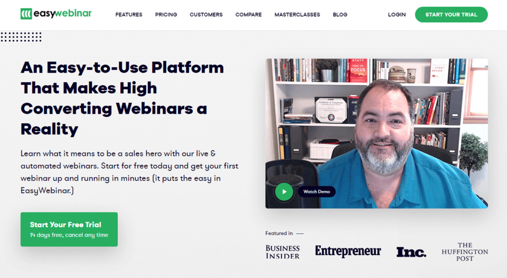 easywebinar webinar platform