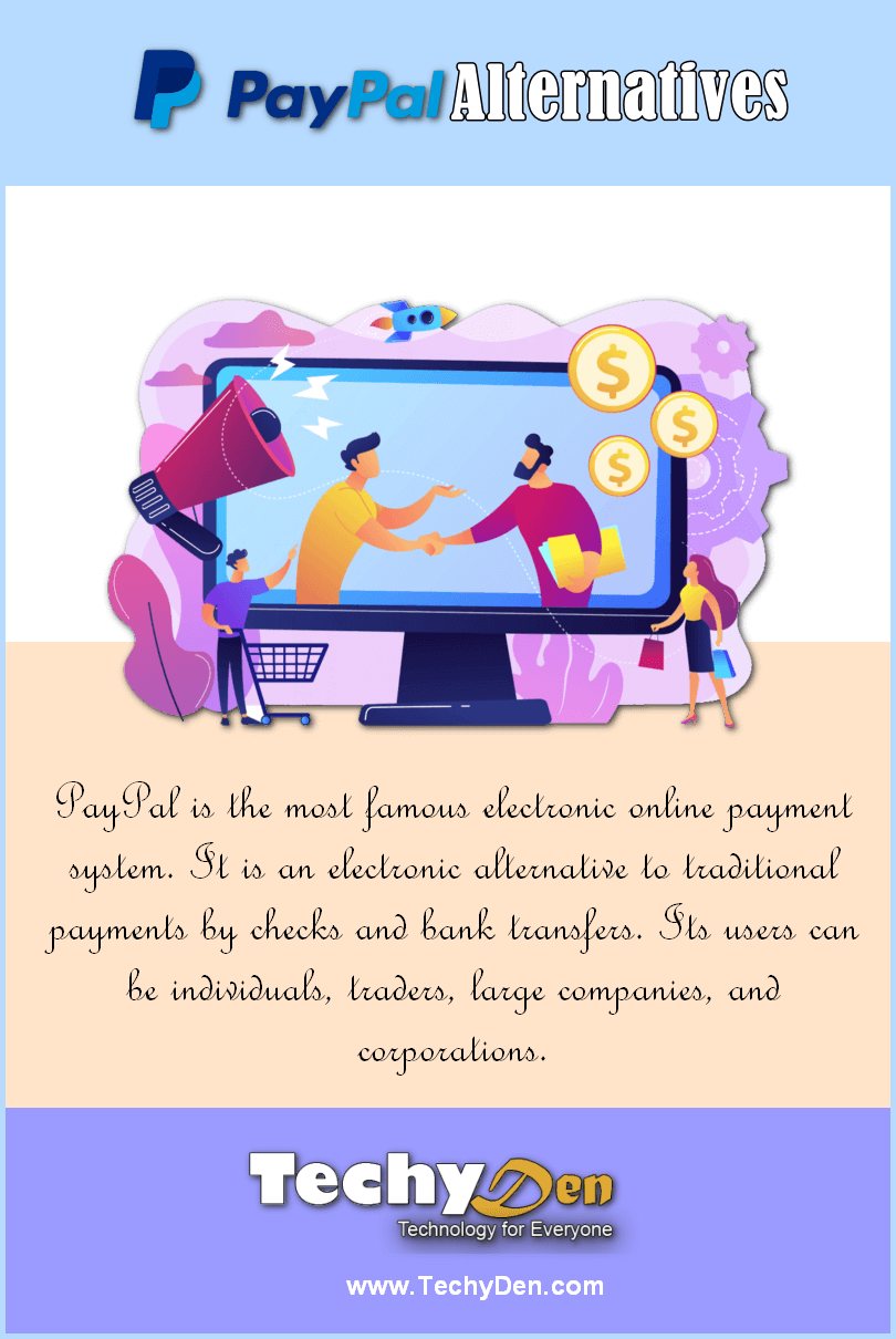 best paypal alternatives 2026