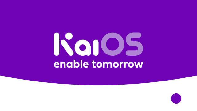 KaiOS - top mobile os