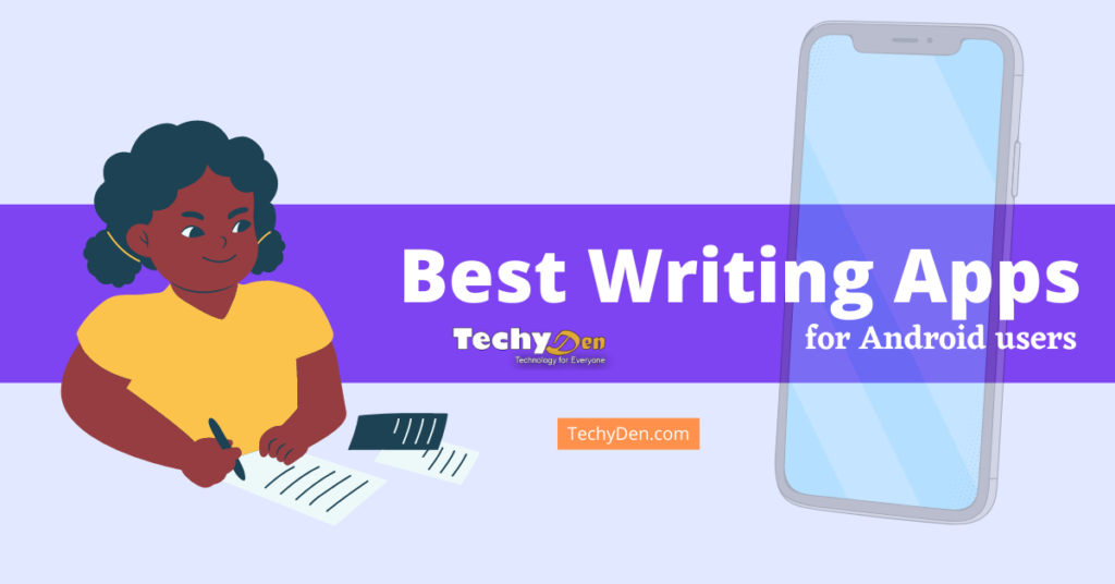 10 best writing apps for android users new