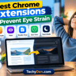 Best Chrome Extensions to Prevent Eye Strain
