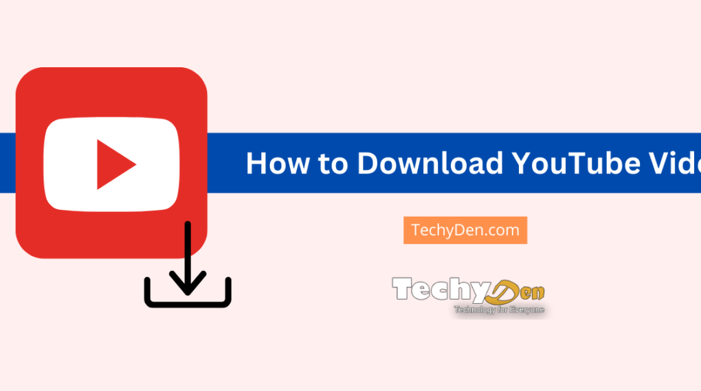 How to Download YouTube Videos