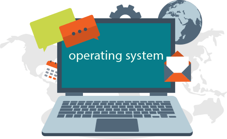 operating systems