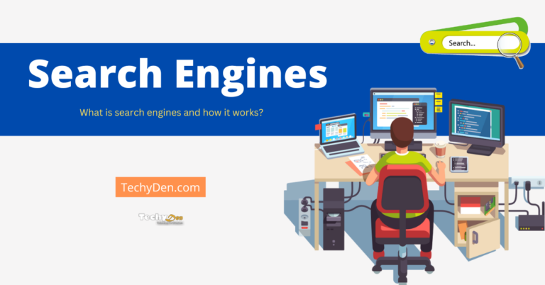10 SEO facts You should Know About Search Engines