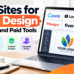 best sites for logo design