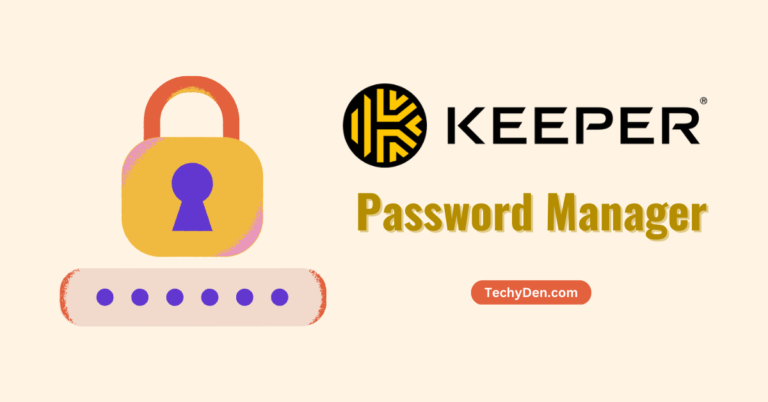 Keeper Password Manager: The Ultimate Solution for Securing Your Digital Life