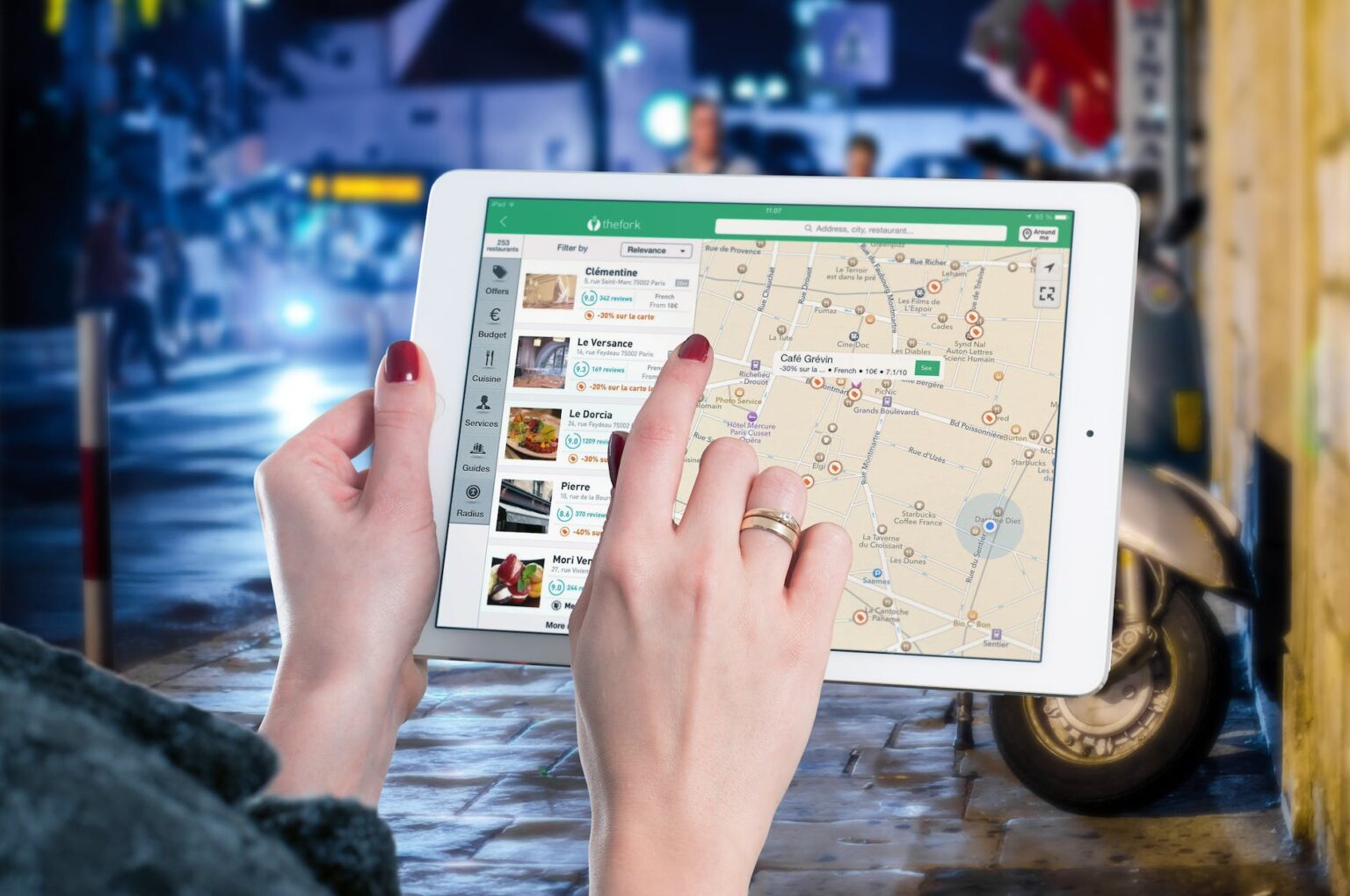 Map Scoll Google Maps: The Ultimate Guide to Navigate and Explore