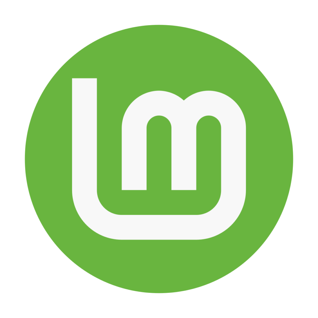 Linux Mint OS