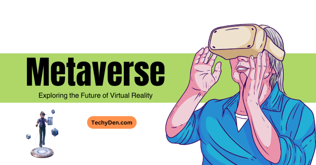 Metaverse