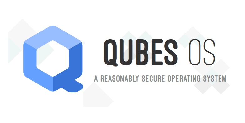 Qubes OS