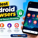 best android browsers