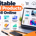 Profitable Digital Products to Sell Online
