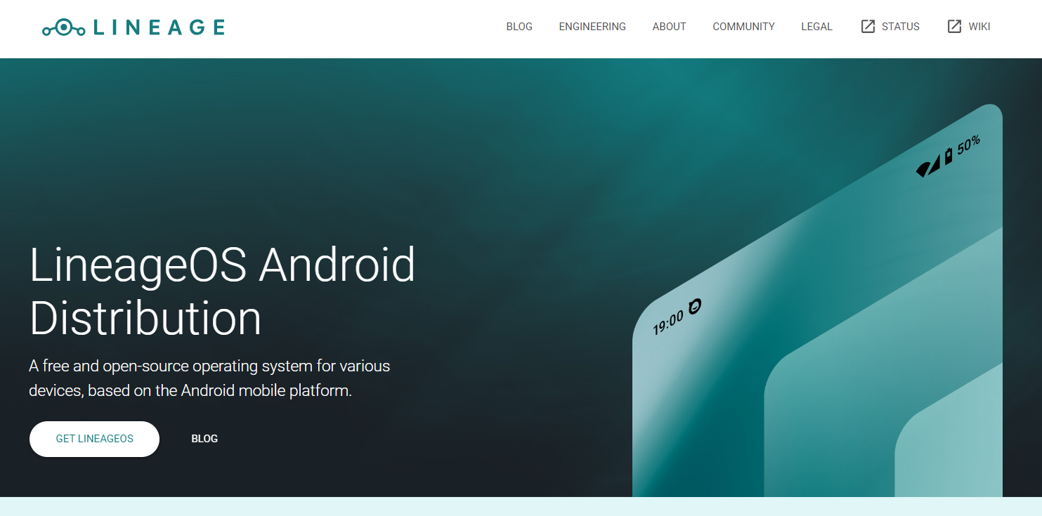 LineageOS