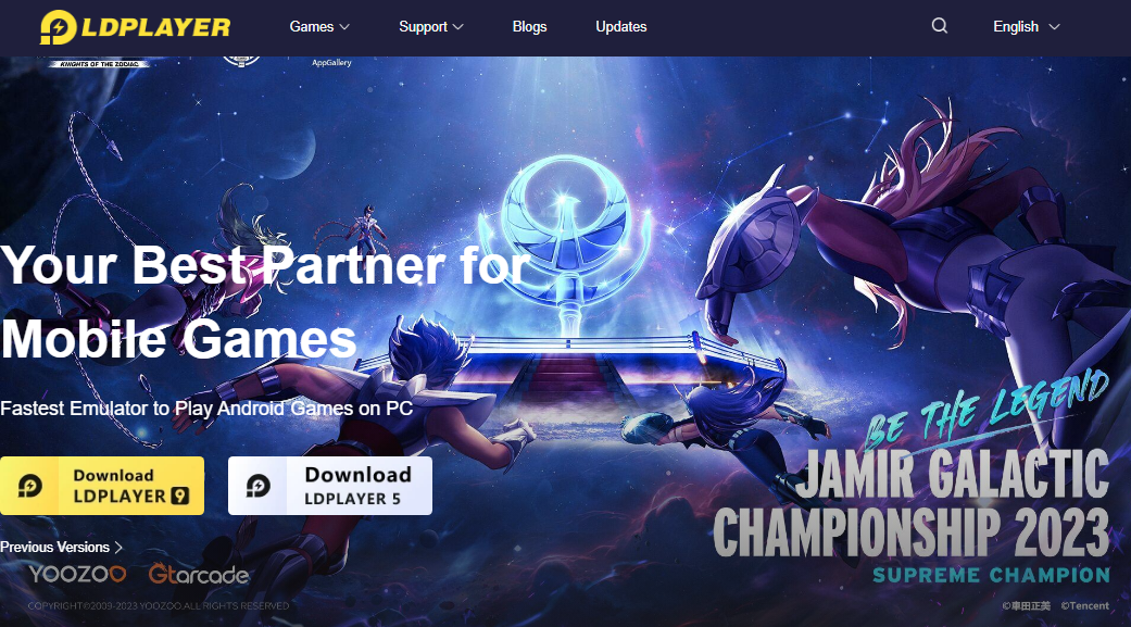 ldplayer