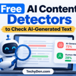 Free AI Content Detectors