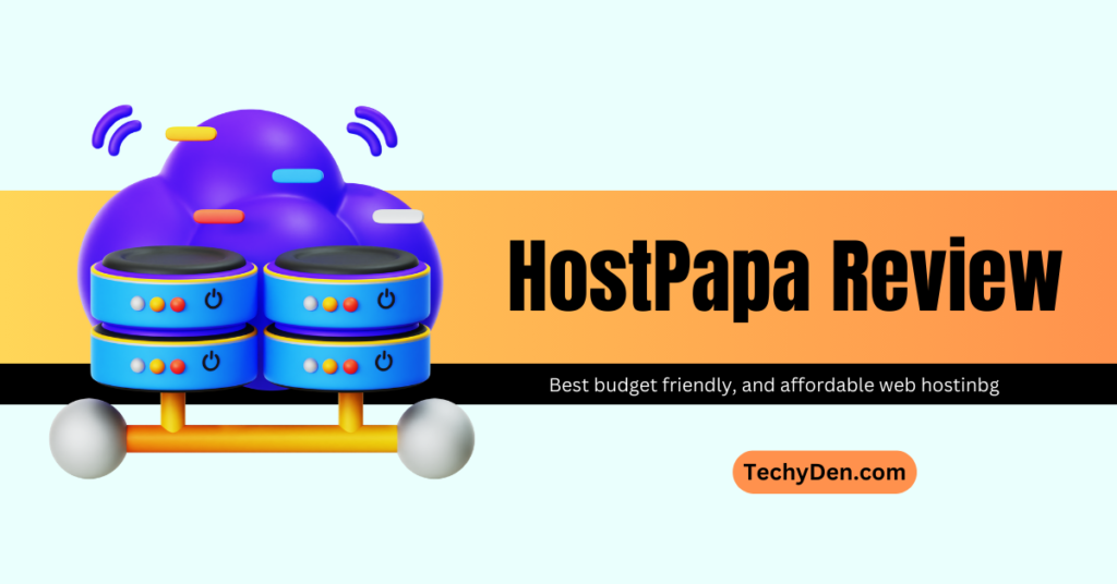 TechyDen The Smart Technology Blog