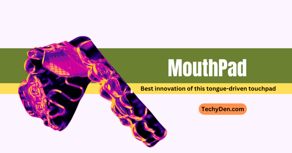 MouthPad review