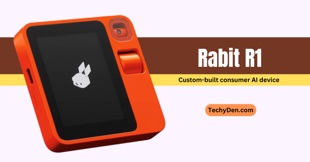 TechyDen The Smart Technology Blog