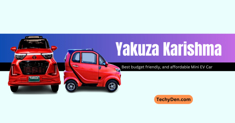 TechyDen The Smart Technology Blog