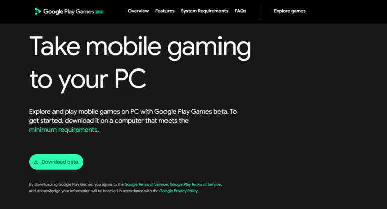 How to Run Android Apps on Windows 11 computer in 2025?