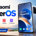 xiaomi HyperOS review