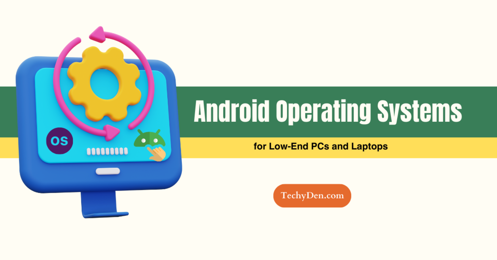 10 Best Operating System for Mobile Phones in September 2025
