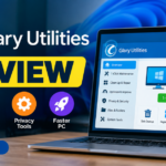Glary Utilities review new