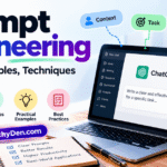 prompt engineering