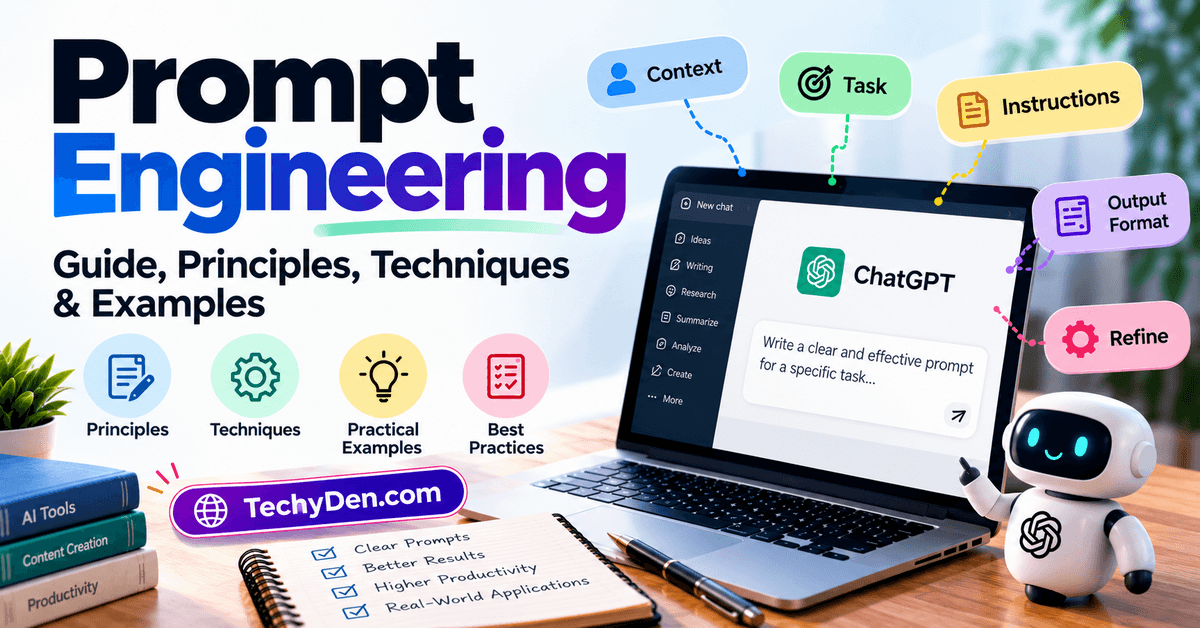 prompt engineering