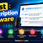 Best Transcription Software