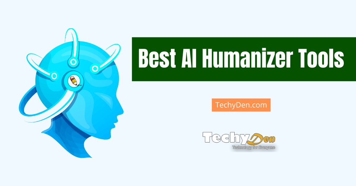 AI Humanizer Tools