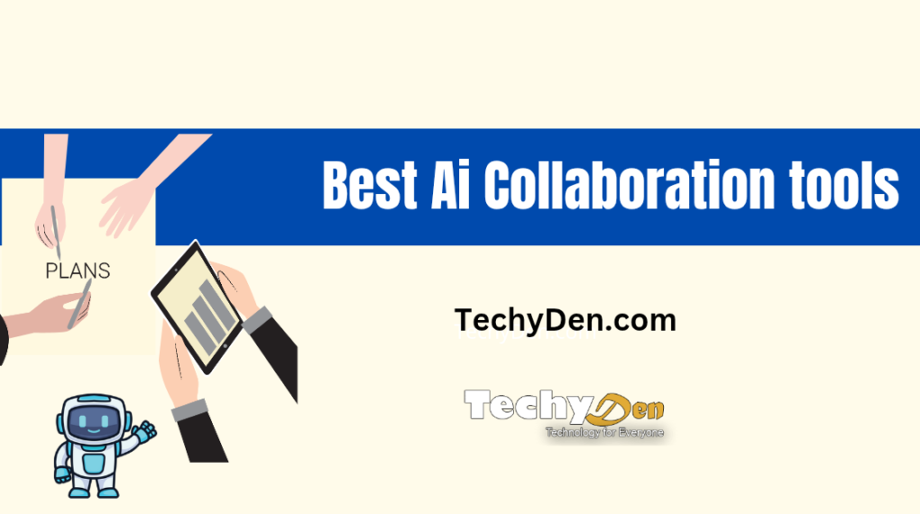 10 Best AI Collaboration Tools to Boost Productivity in 2025