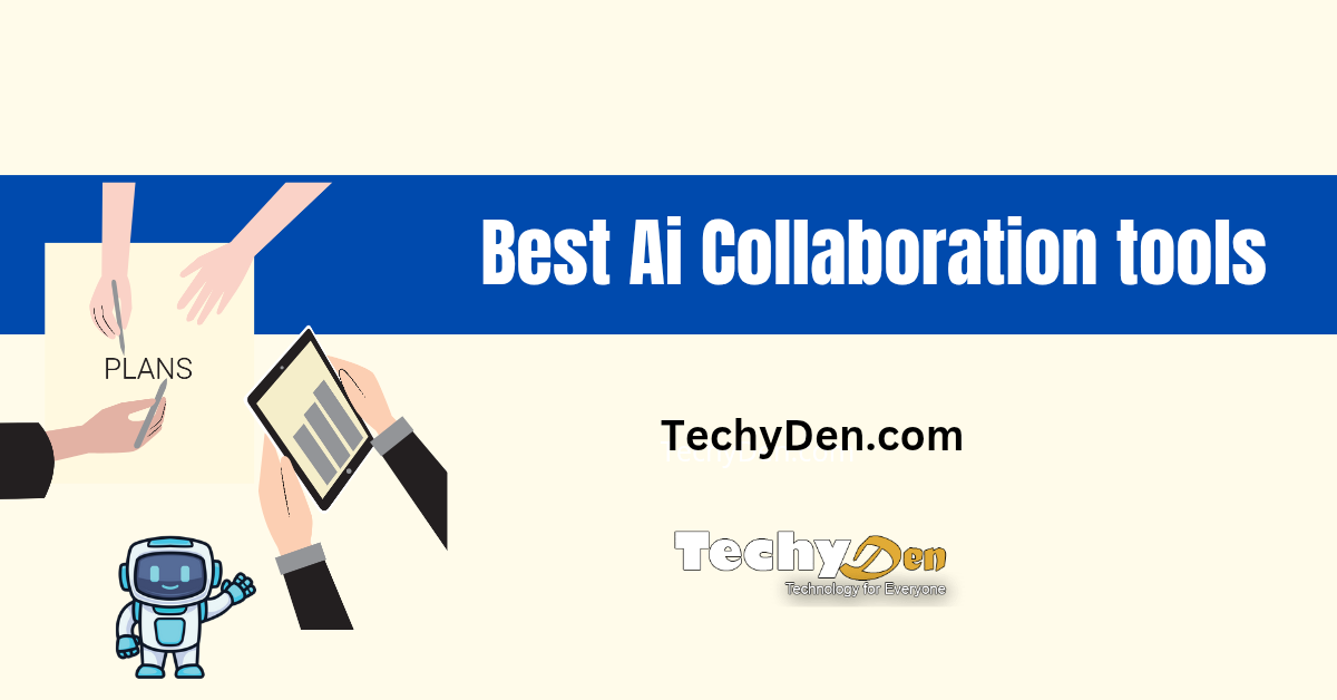 Best Ai Collaboration tools 20250210 232015 0000
